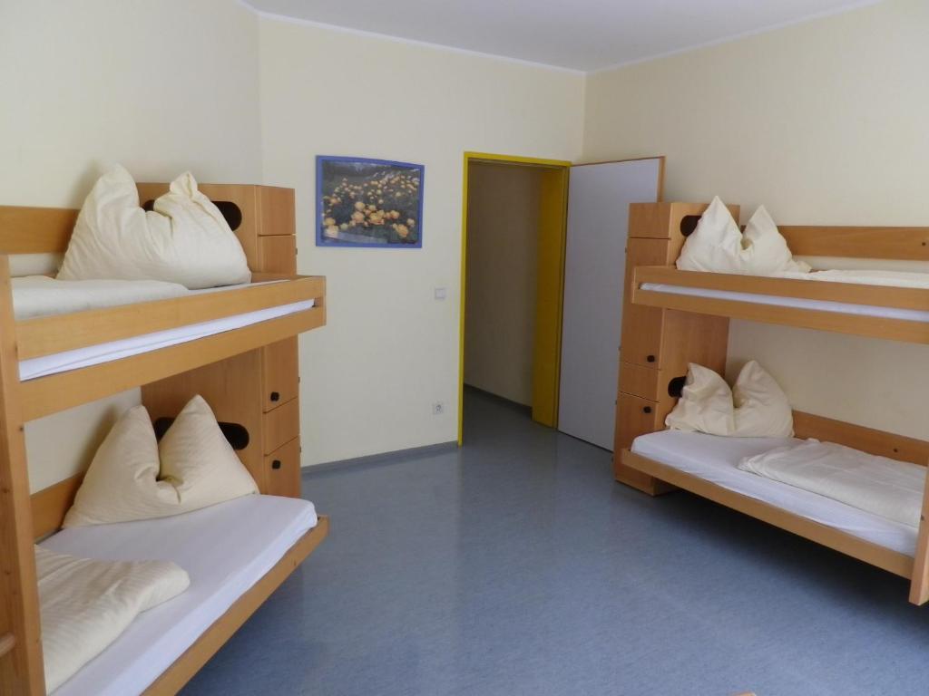 Jugend- Und Familiengaestehaus Klagenfurt Klagenfurt am Woerthersee Room photo